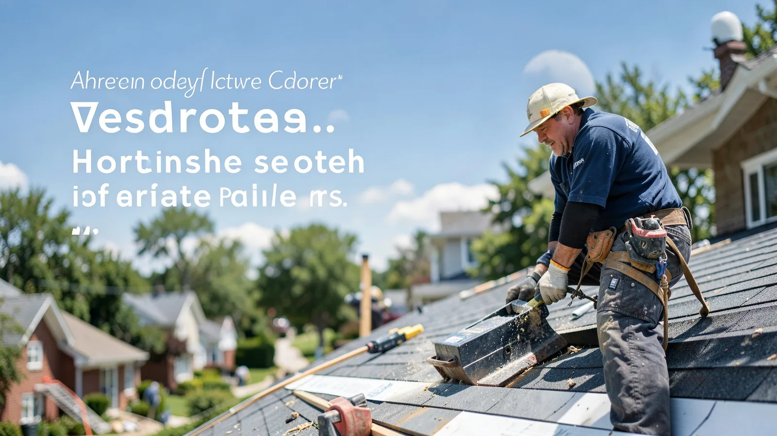 Roof Replacement in Tuxedo Park, NY near me